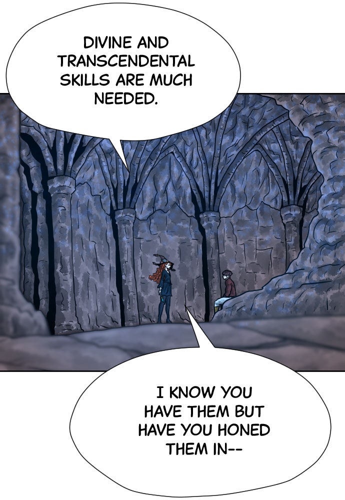 Warrior Executioner Chapter 16 - Page 89
