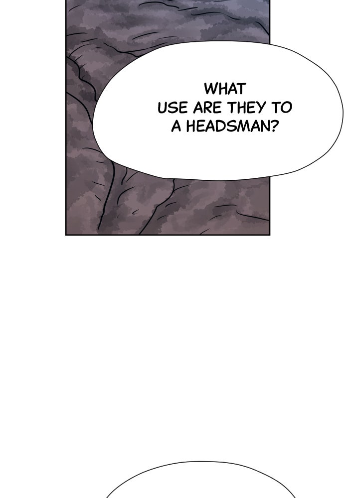 Warrior Executioner Chapter 16 - Page 91