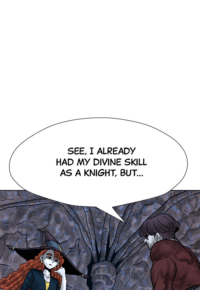 Warrior Executioner Chapter 16 - Page 93