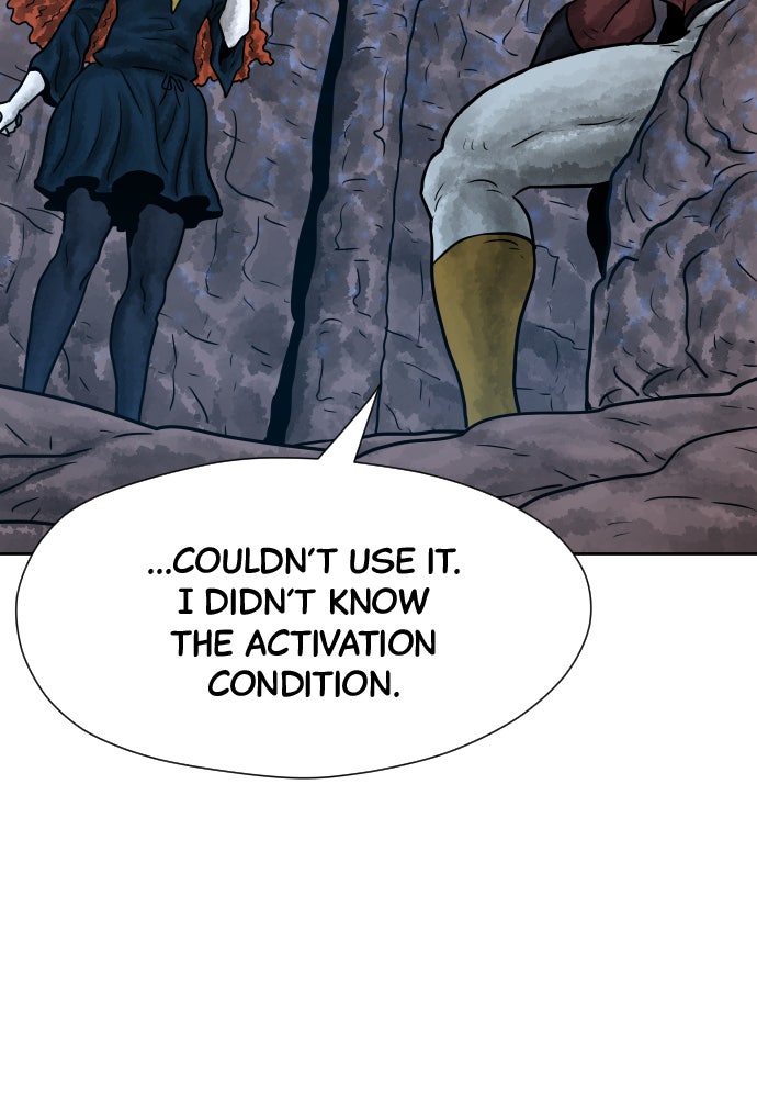 Warrior Executioner Chapter 16 - Page 94