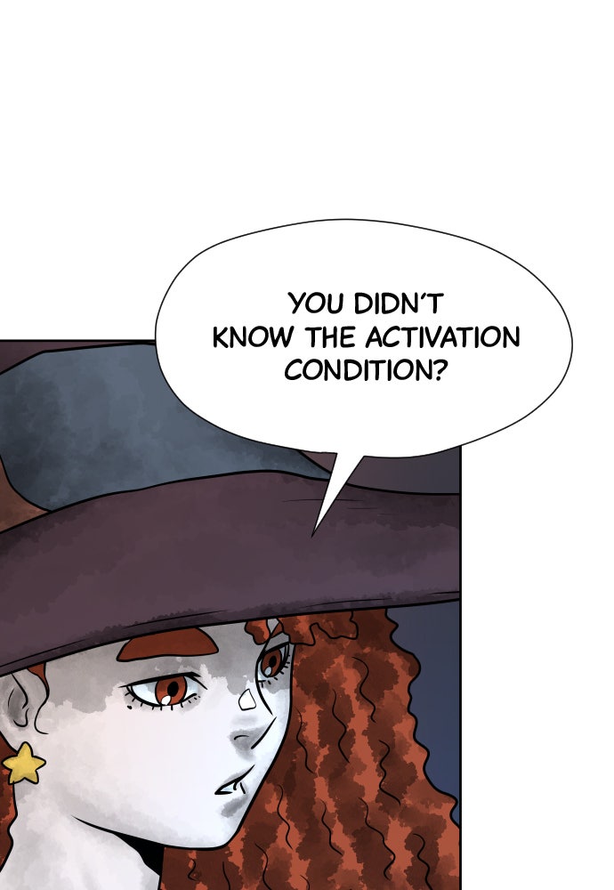 Warrior Executioner Chapter 16 - Page 95