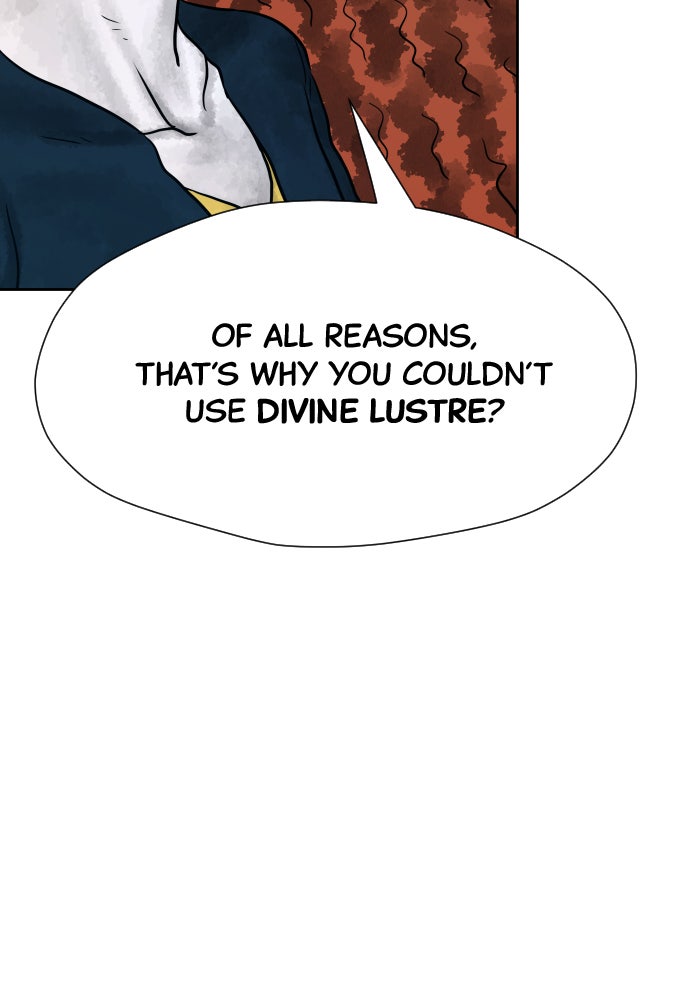 Warrior Executioner Chapter 16 - Page 96