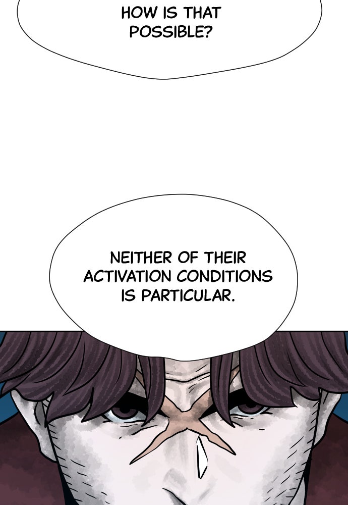 Warrior Executioner Chapter 16 - Page 98