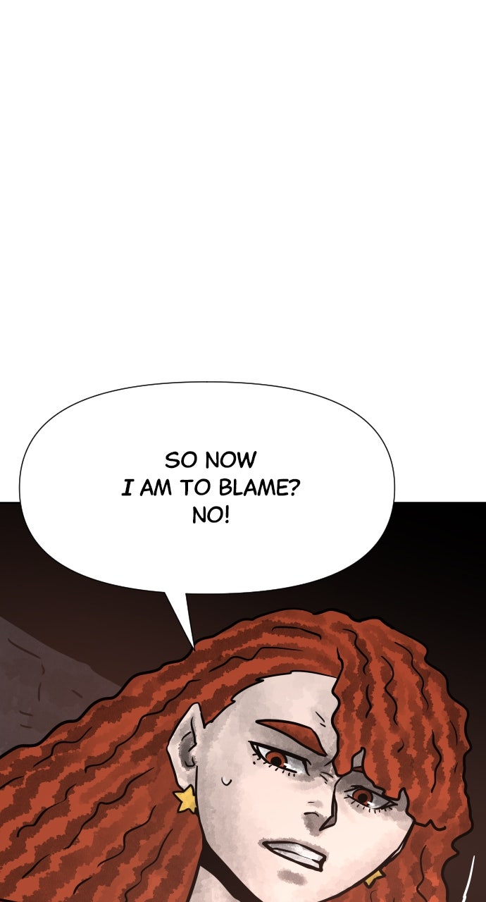 Warrior Executioner Chapter 160 - Page 11