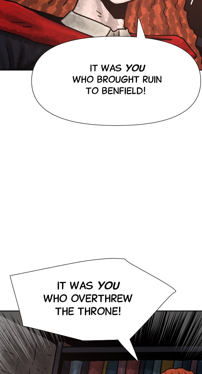 Warrior Executioner Chapter 160 - Page 12