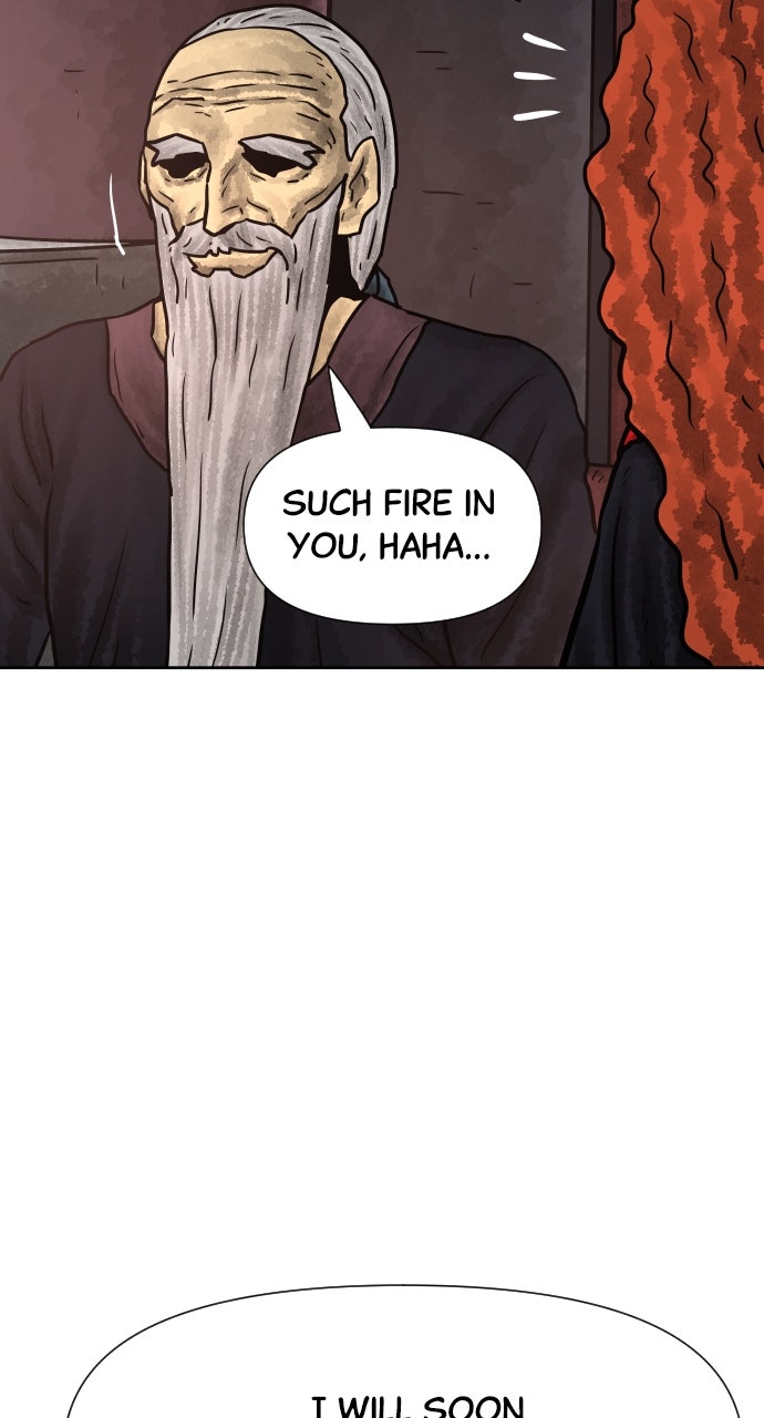 Warrior Executioner Chapter 160 - Page 14