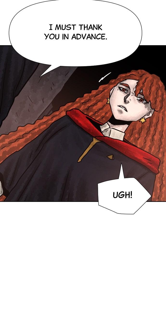 Warrior Executioner Chapter 160 - Page 16