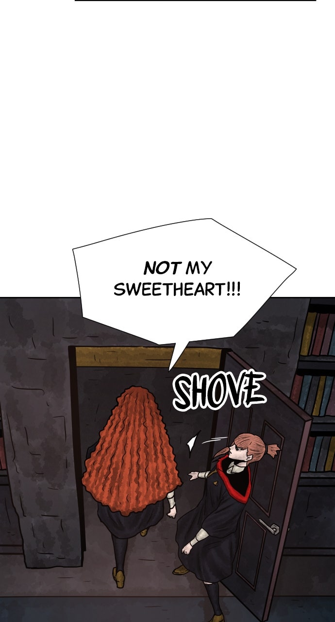 Warrior Executioner Chapter 160 - Page 20