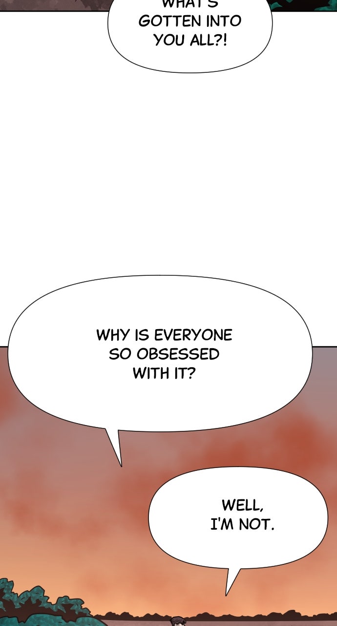 Warrior Executioner Chapter 160 - Page 33