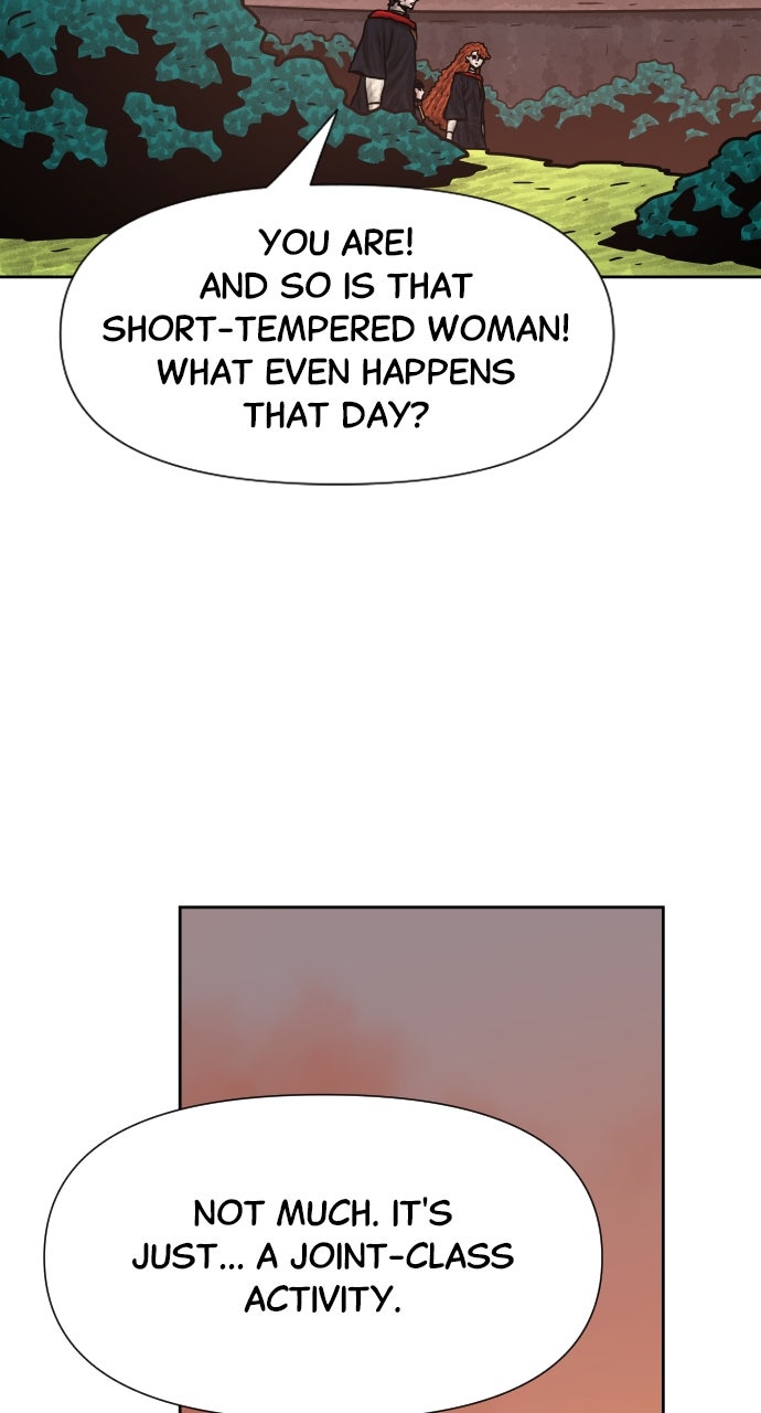 Warrior Executioner Chapter 160 - Page 34