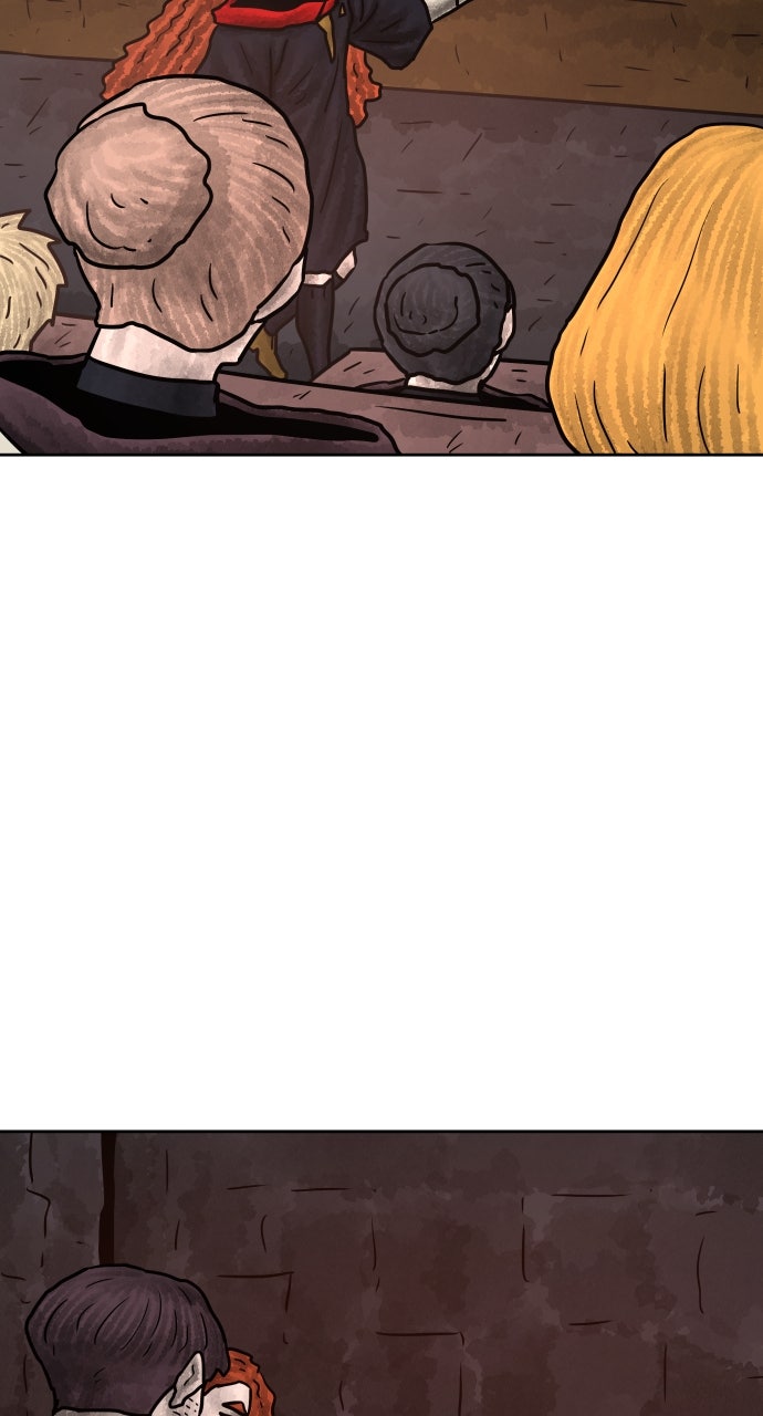 Warrior Executioner Chapter 160 - Page 37