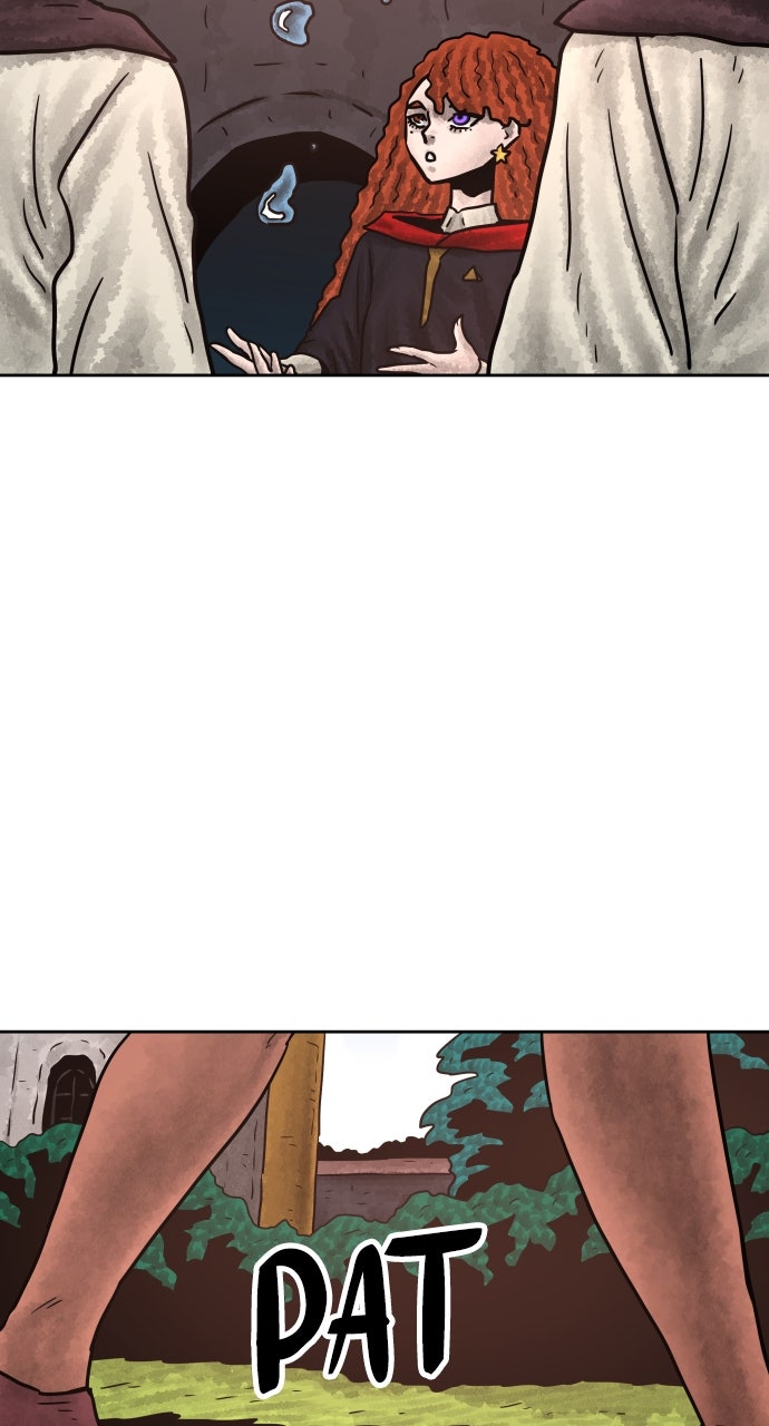 Warrior Executioner Chapter 160 - Page 39