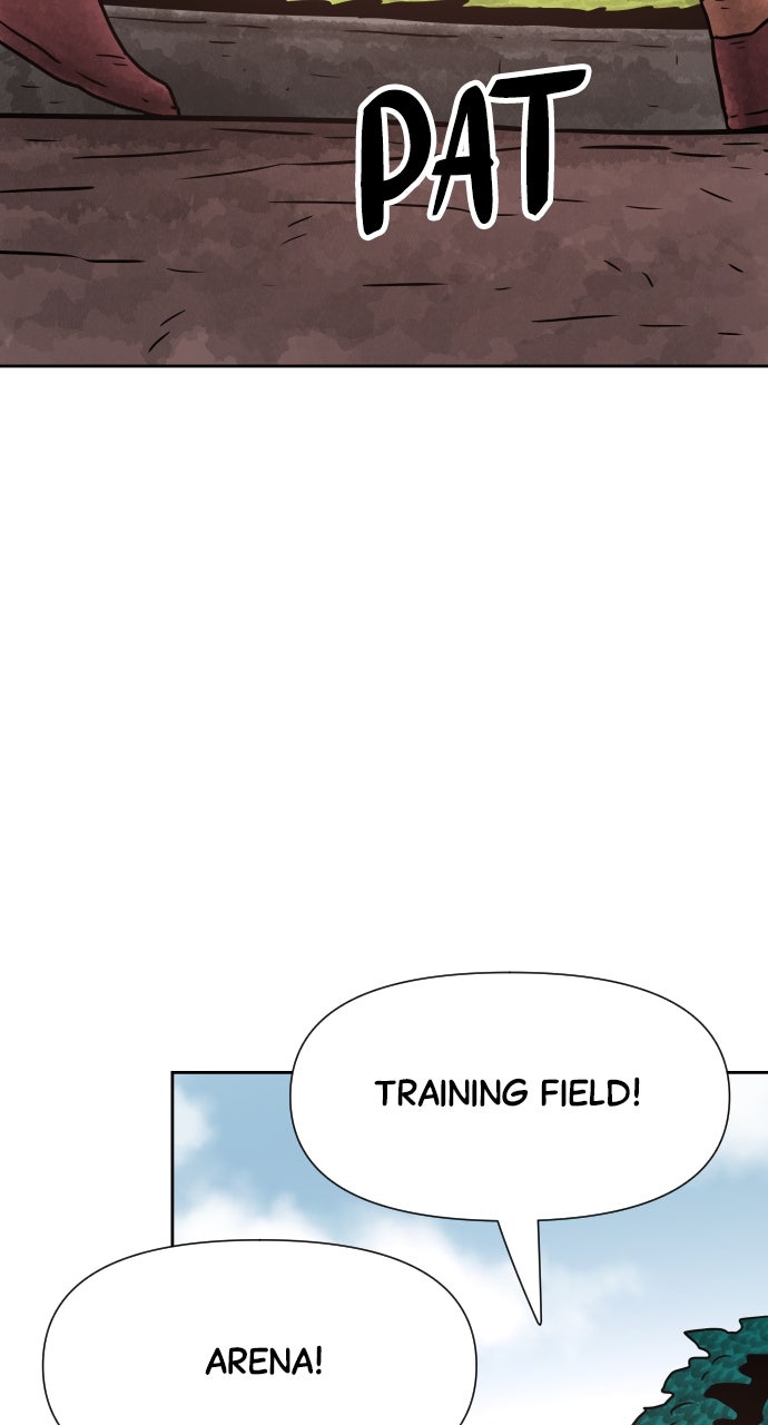 Warrior Executioner Chapter 160 - Page 40