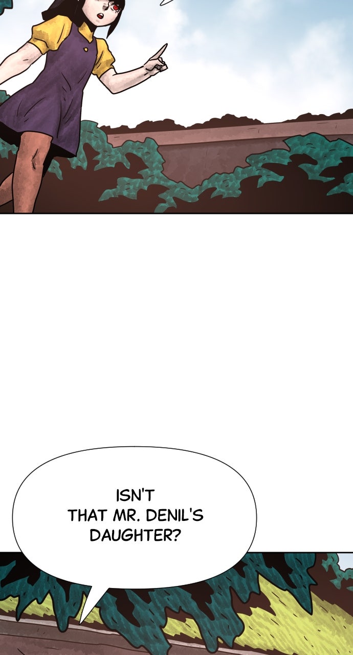 Warrior Executioner Chapter 160 - Page 42