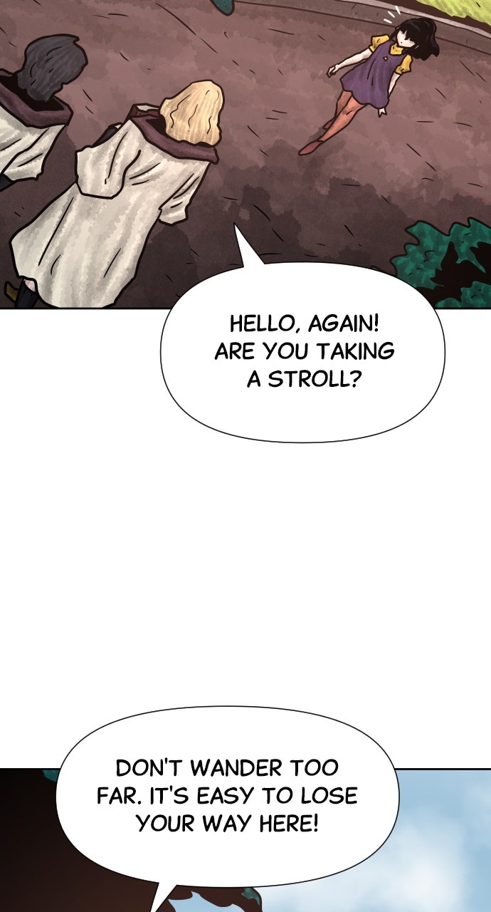 Warrior Executioner Chapter 160 - Page 43