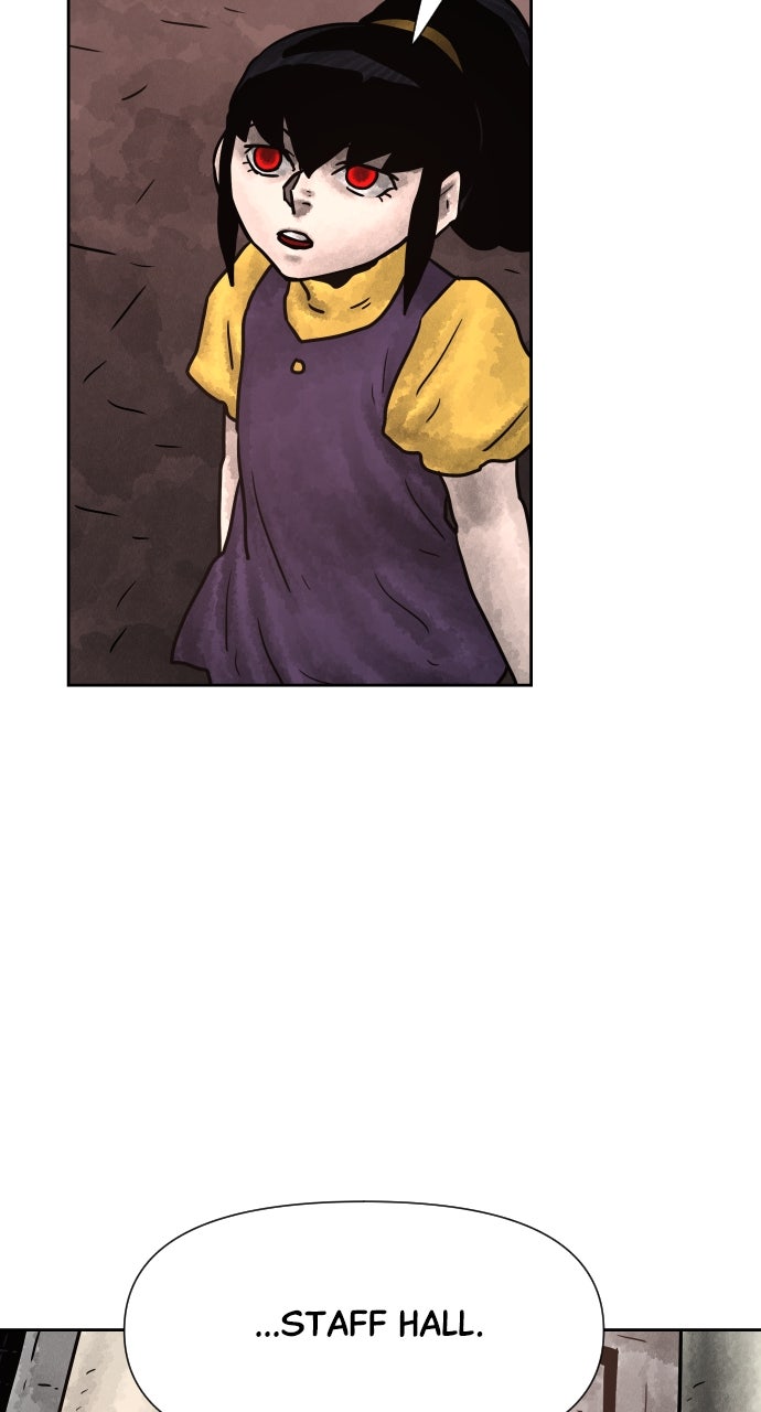 Warrior Executioner Chapter 160 - Page 46