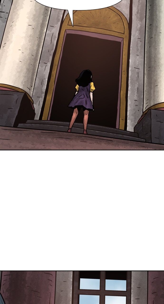 Warrior Executioner Chapter 160 - Page 47