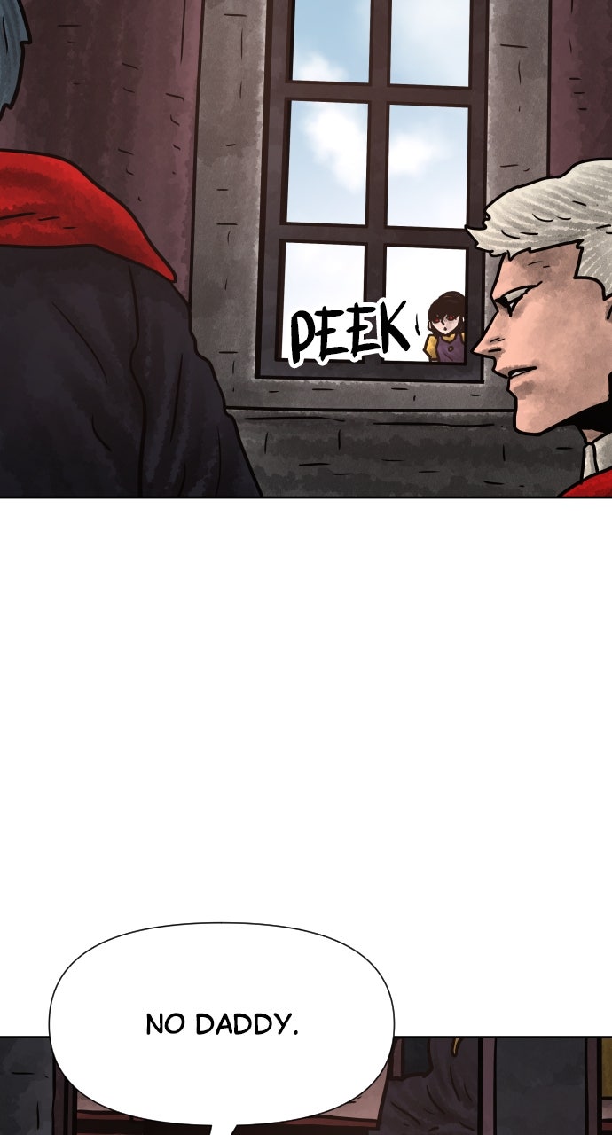 Warrior Executioner Chapter 160 - Page 48