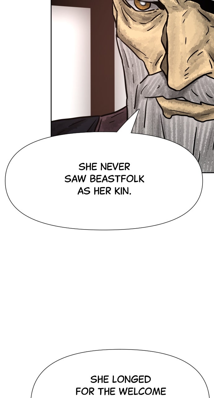 Warrior Executioner Chapter 160 - Page 6