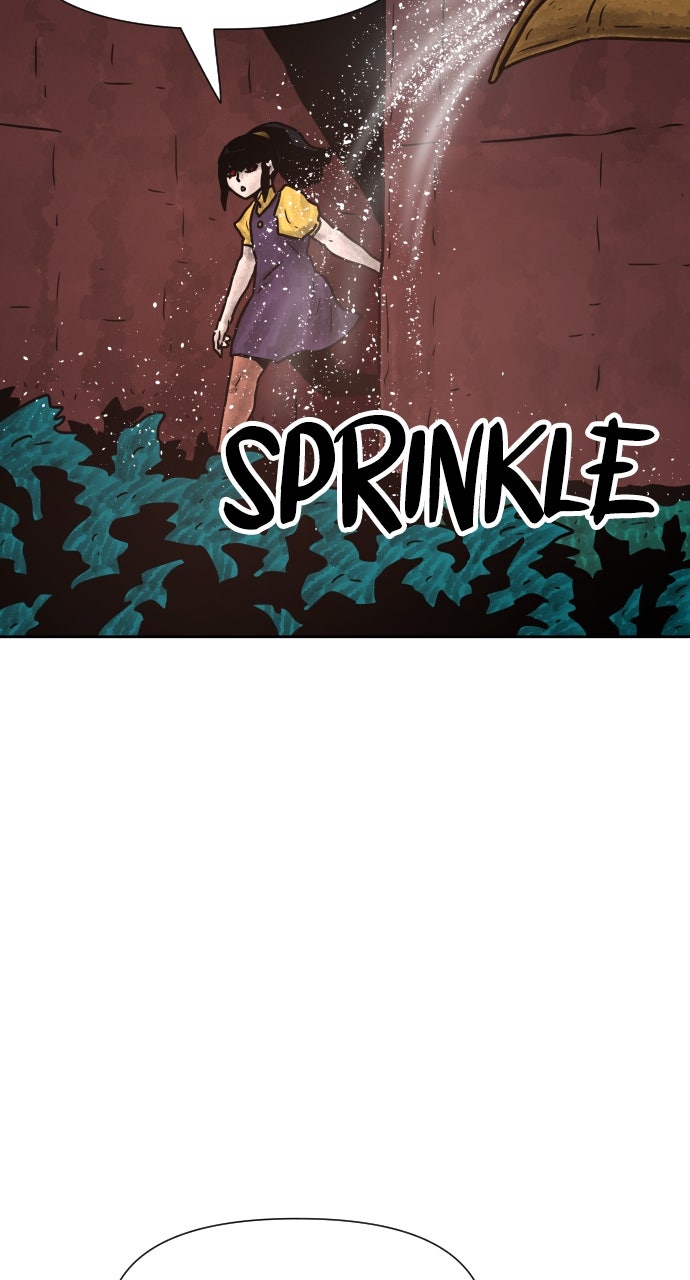 Warrior Executioner Chapter 160 - Page 51