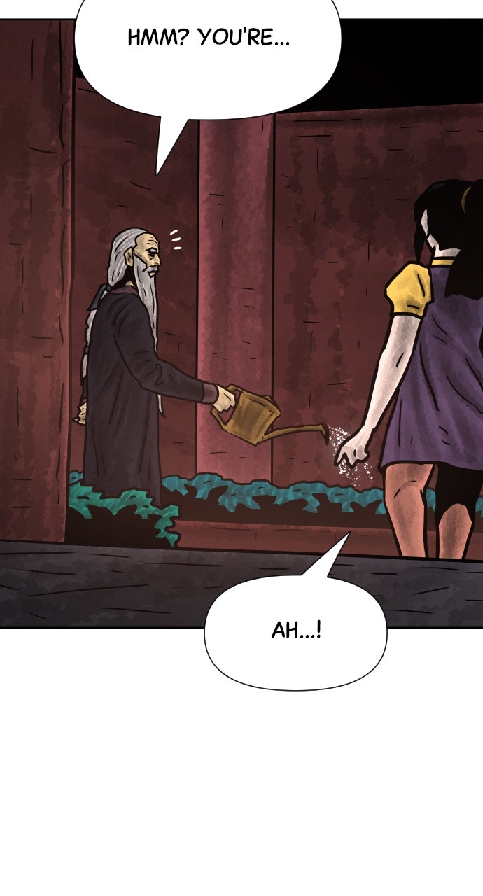 Warrior Executioner Chapter 160 - Page 52