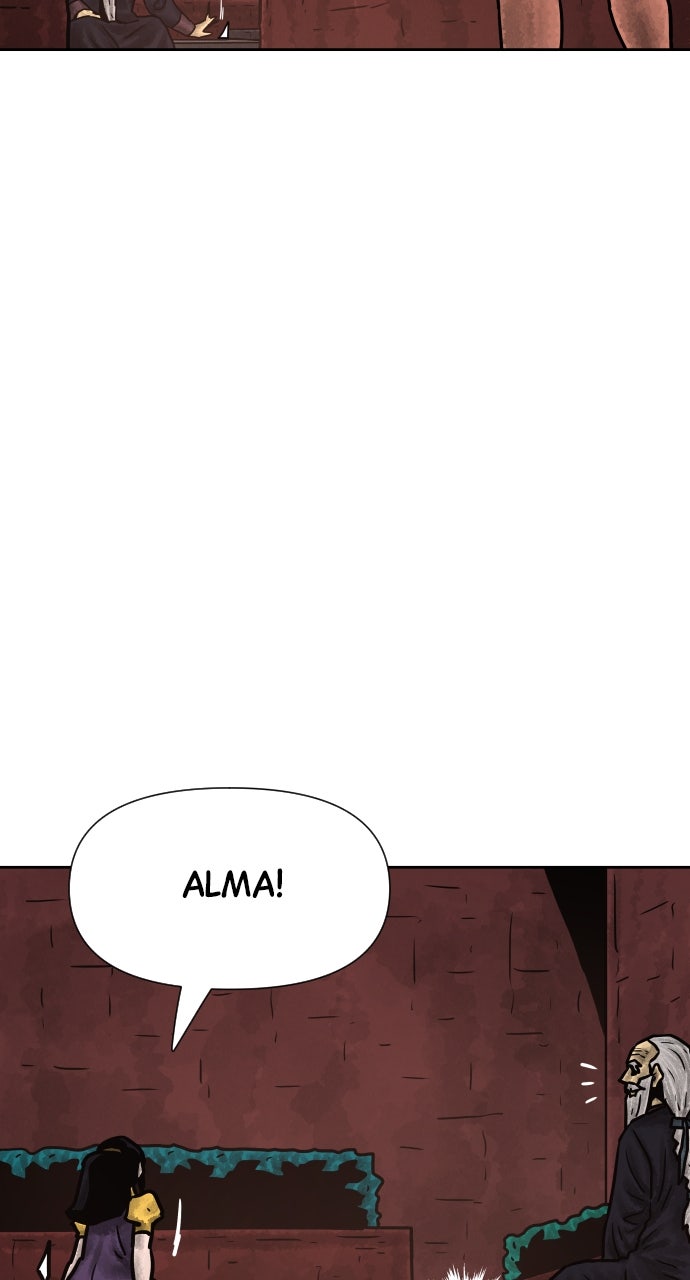 Warrior Executioner Chapter 160 - Page 57