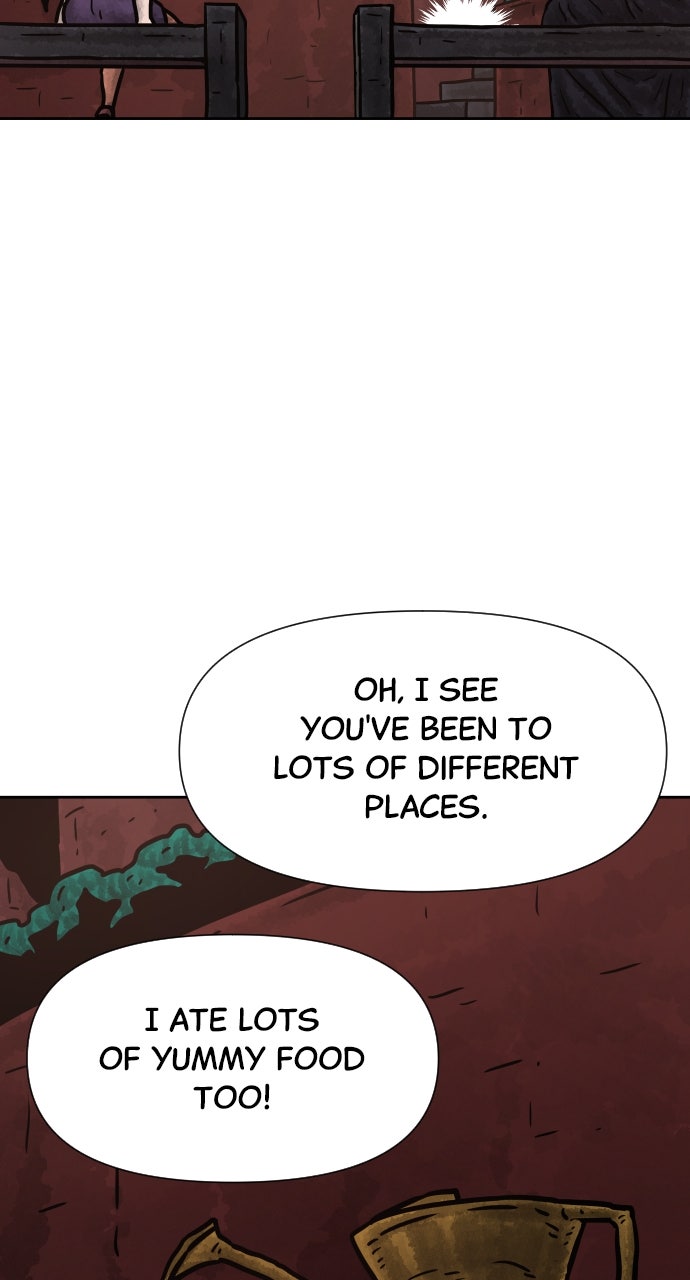 Warrior Executioner Chapter 160 - Page 58