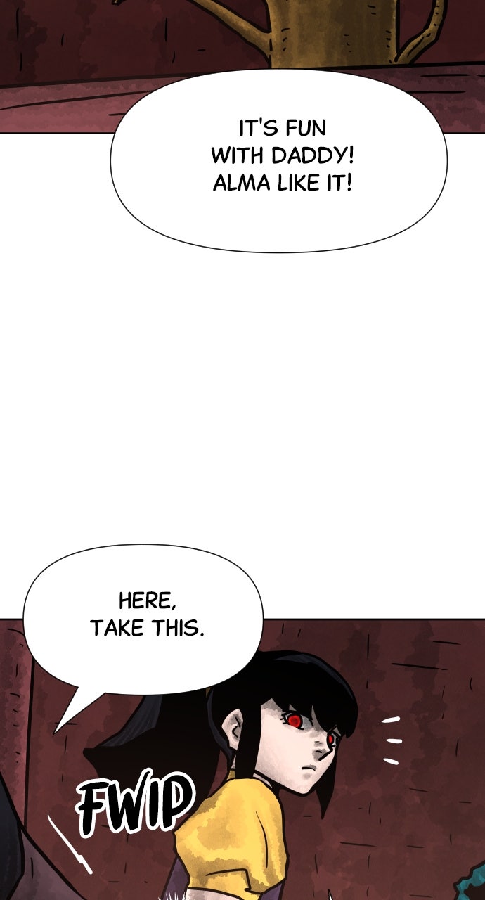 Warrior Executioner Chapter 160 - Page 59