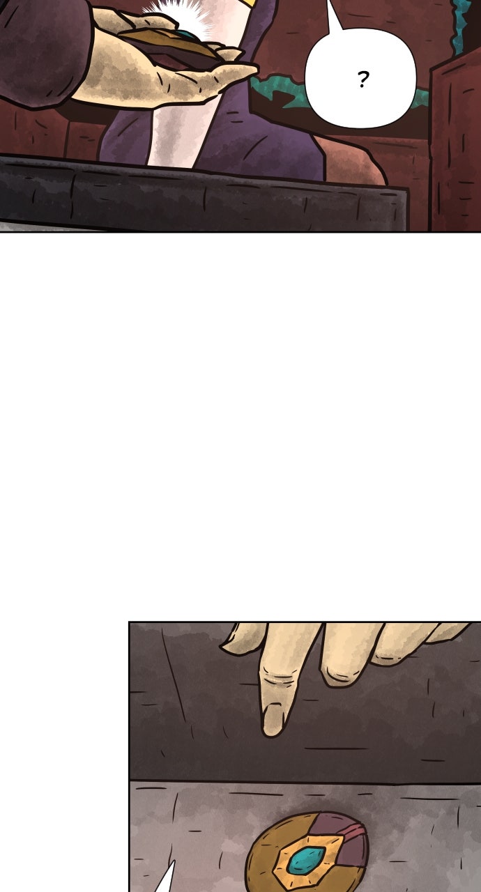 Warrior Executioner Chapter 160 - Page 60