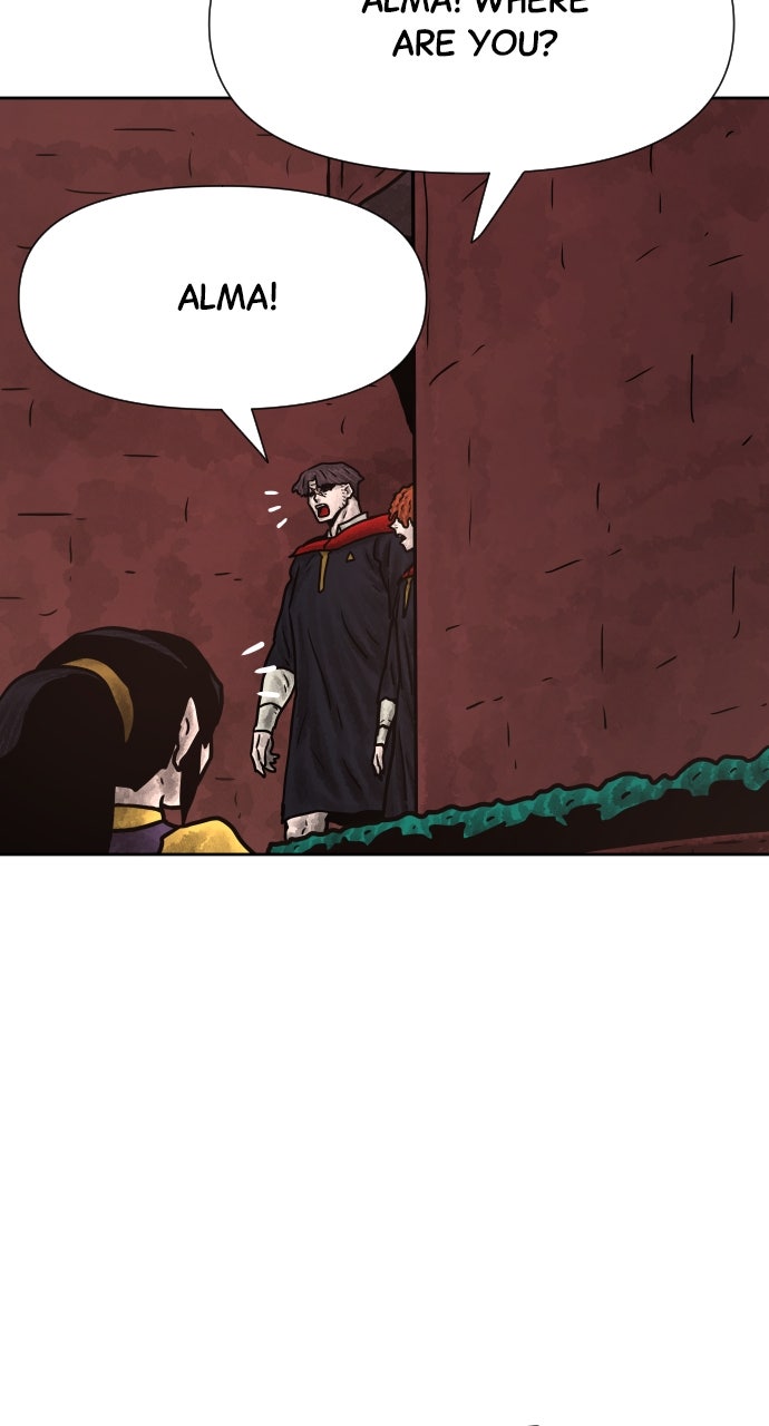 Warrior Executioner Chapter 160 - Page 63