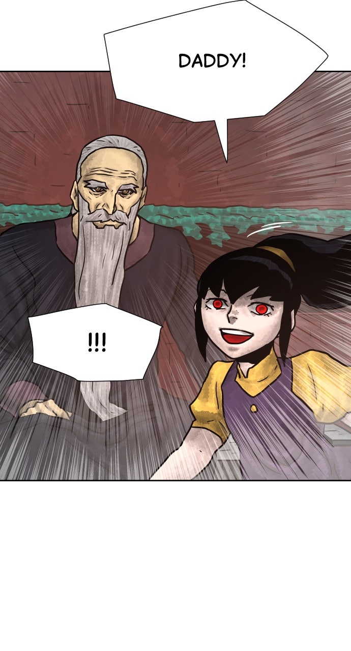 Warrior Executioner Chapter 160 - Page 64