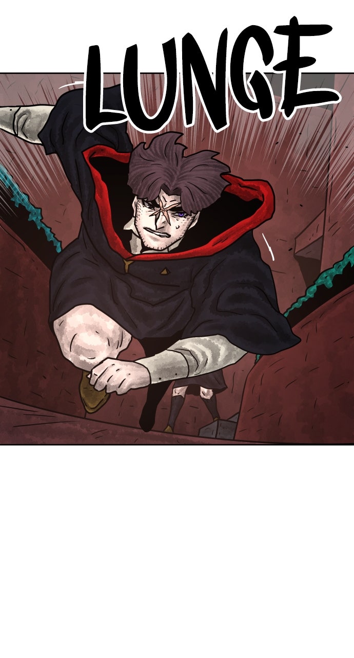 Warrior Executioner Chapter 160 - Page 65