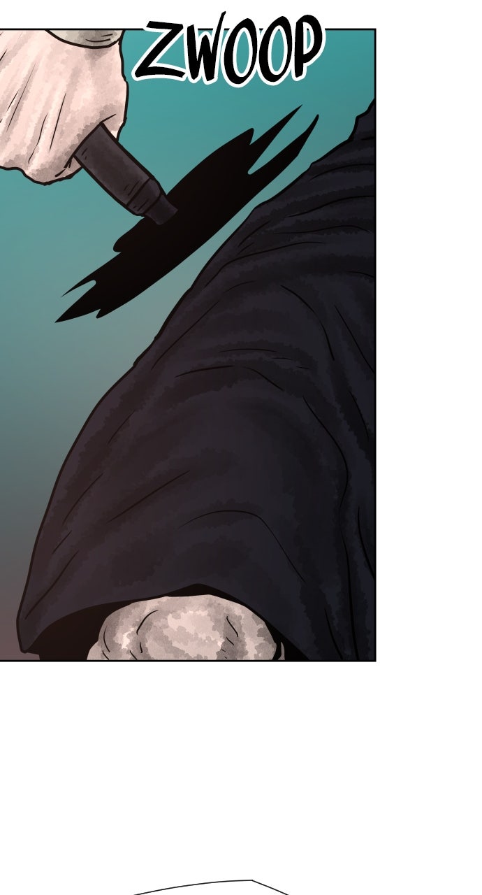 Warrior Executioner Chapter 160 - Page 66