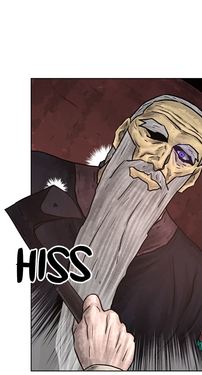 Warrior Executioner Chapter 160 - Page 68