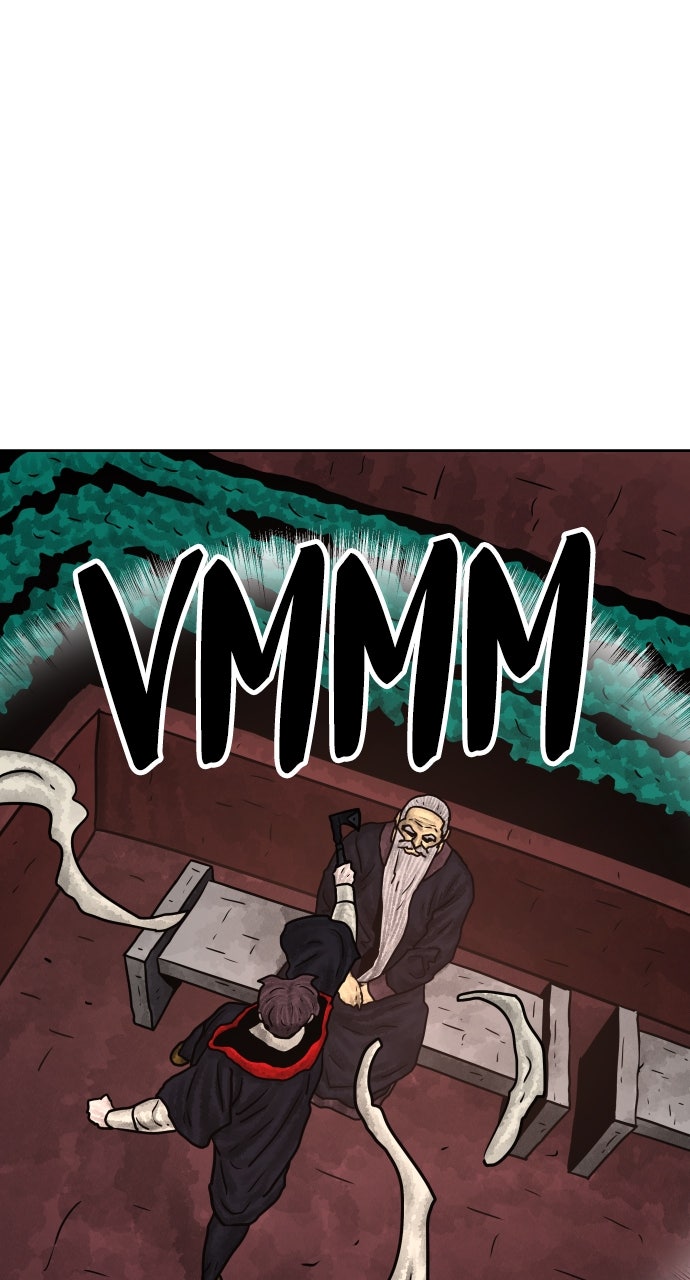 Warrior Executioner Chapter 160 - Page 69