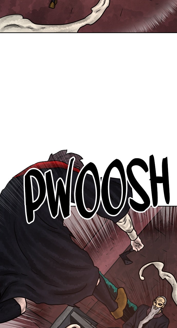 Warrior Executioner Chapter 160 - Page 70