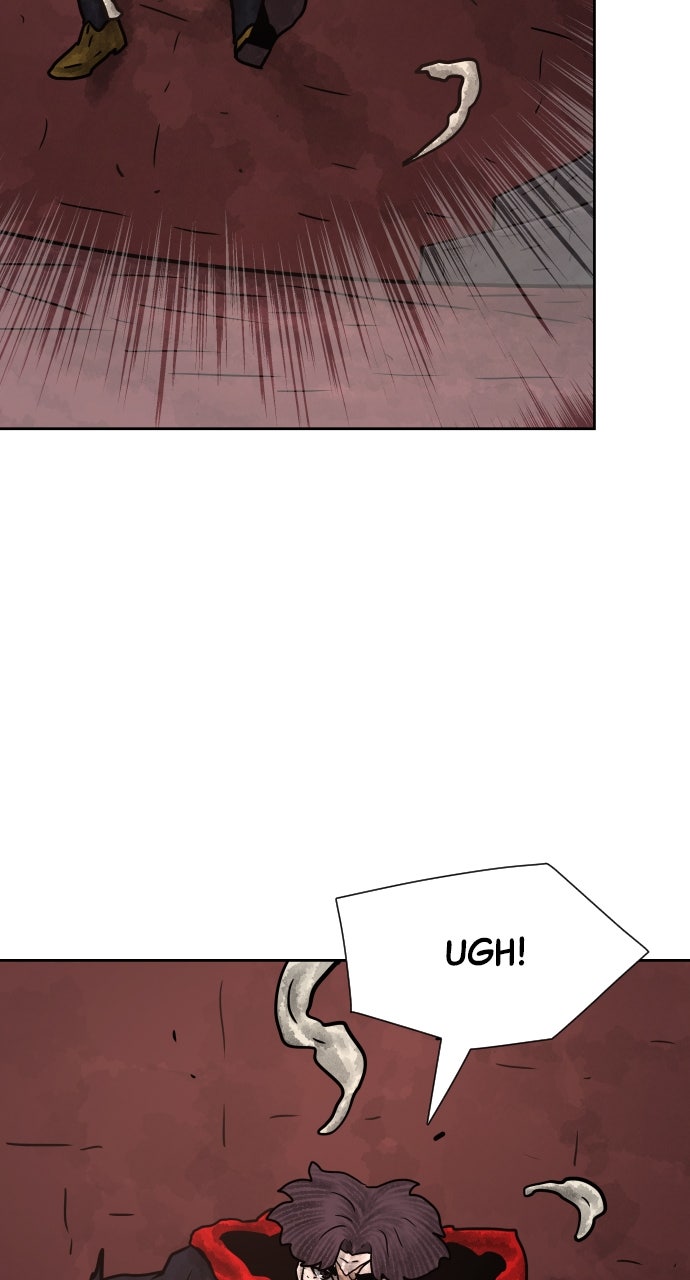 Warrior Executioner Chapter 160 - Page 72