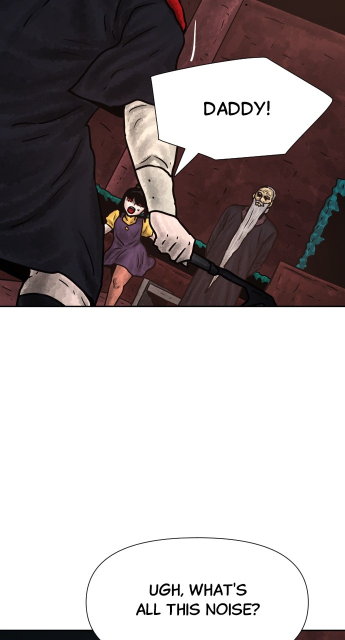 Warrior Executioner Chapter 160 - Page 74