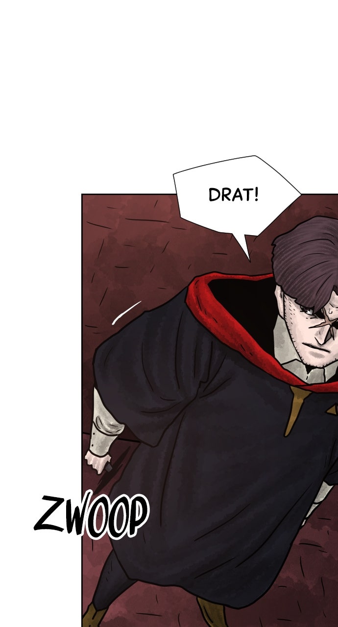 Warrior Executioner Chapter 160 - Page 78