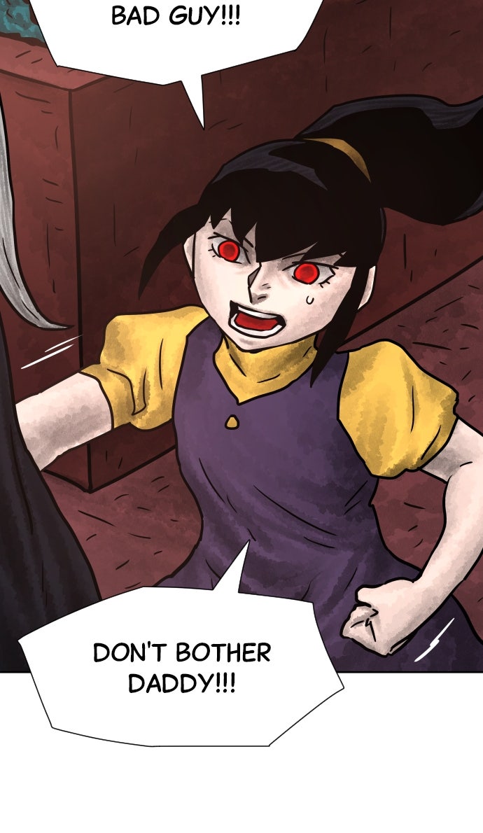 Warrior Executioner Chapter 160 - Page 82