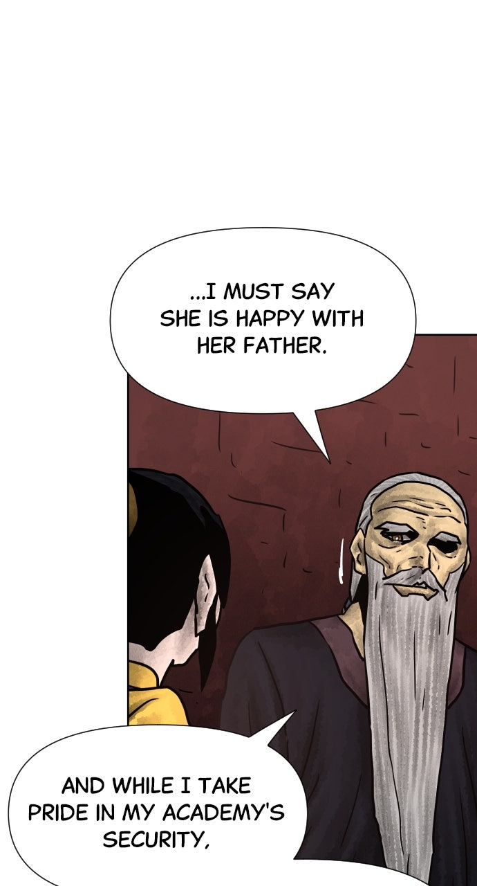 Warrior Executioner Chapter 161 - Page 15