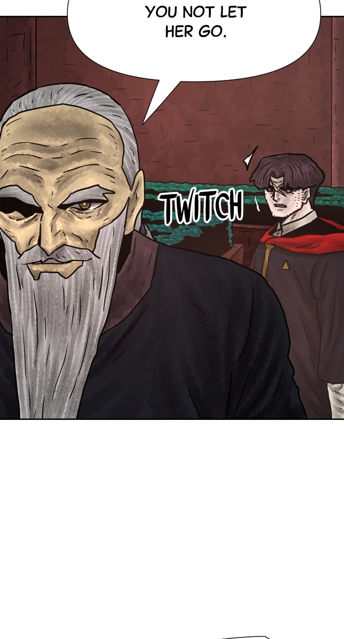 Warrior Executioner Chapter 161 - Page 22