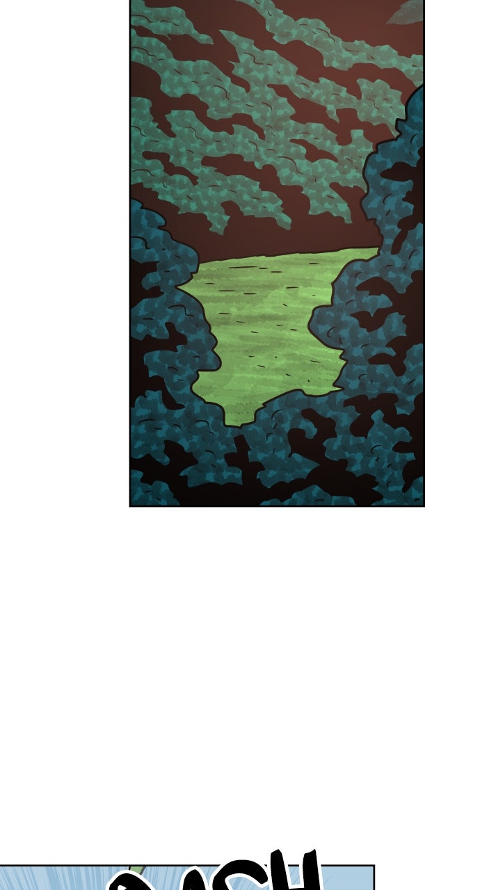 Warrior Executioner Chapter 161 - Page 34