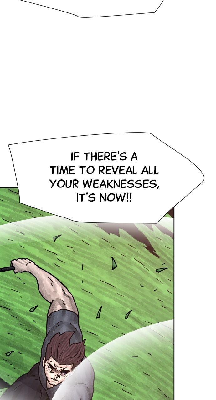 Warrior Executioner Chapter 161 - Page 38