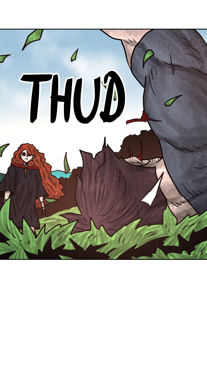 Warrior Executioner Chapter 161 - Page 46