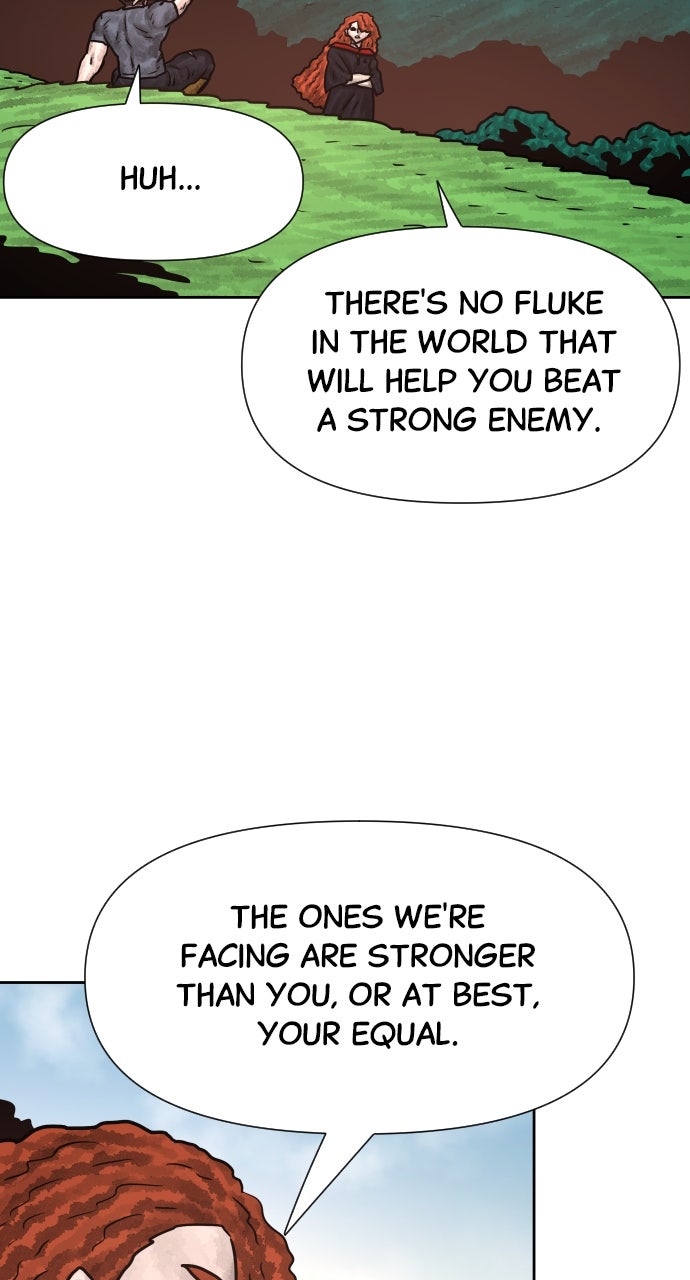 Warrior Executioner Chapter 161 - Page 50