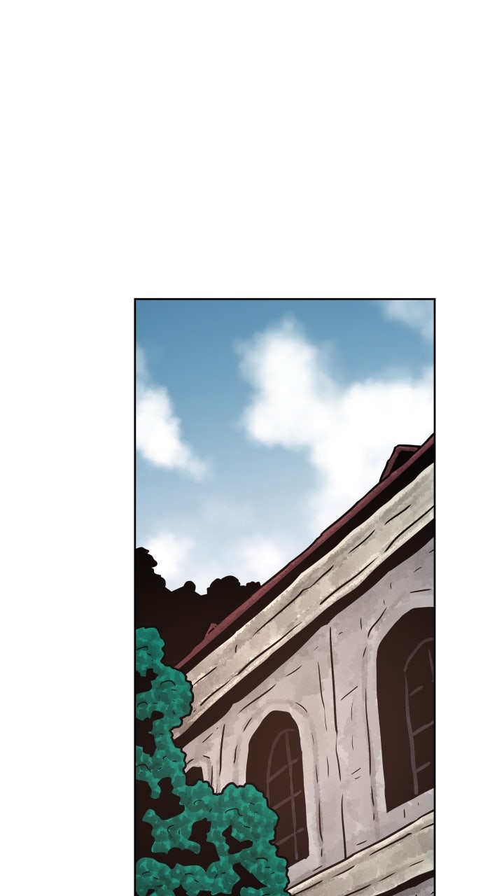 Warrior Executioner Chapter 161 - Page 54