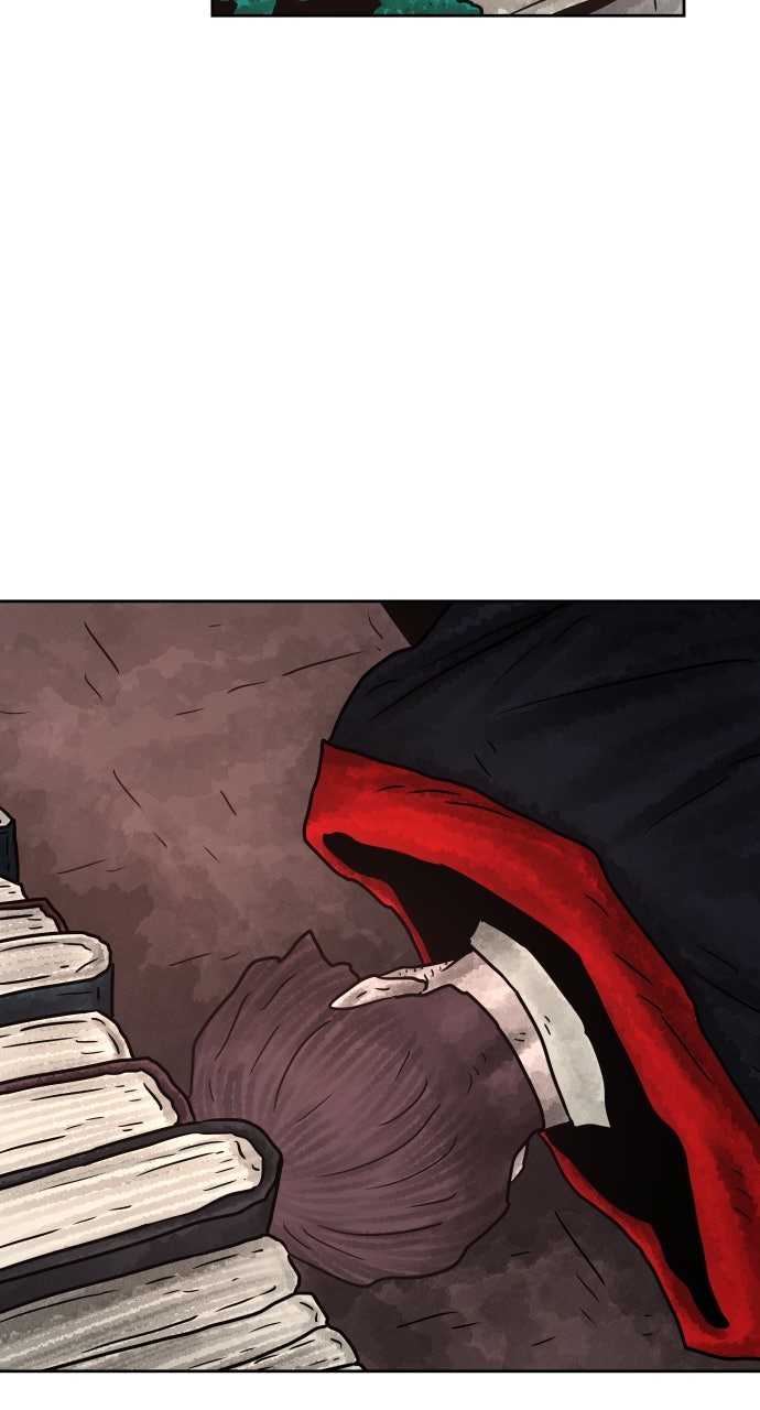 Warrior Executioner Chapter 161 - Page 55