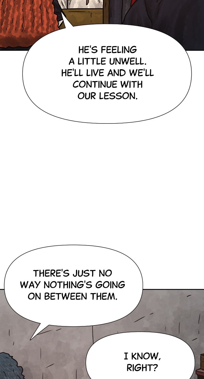 Warrior Executioner Chapter 161 - Page 57