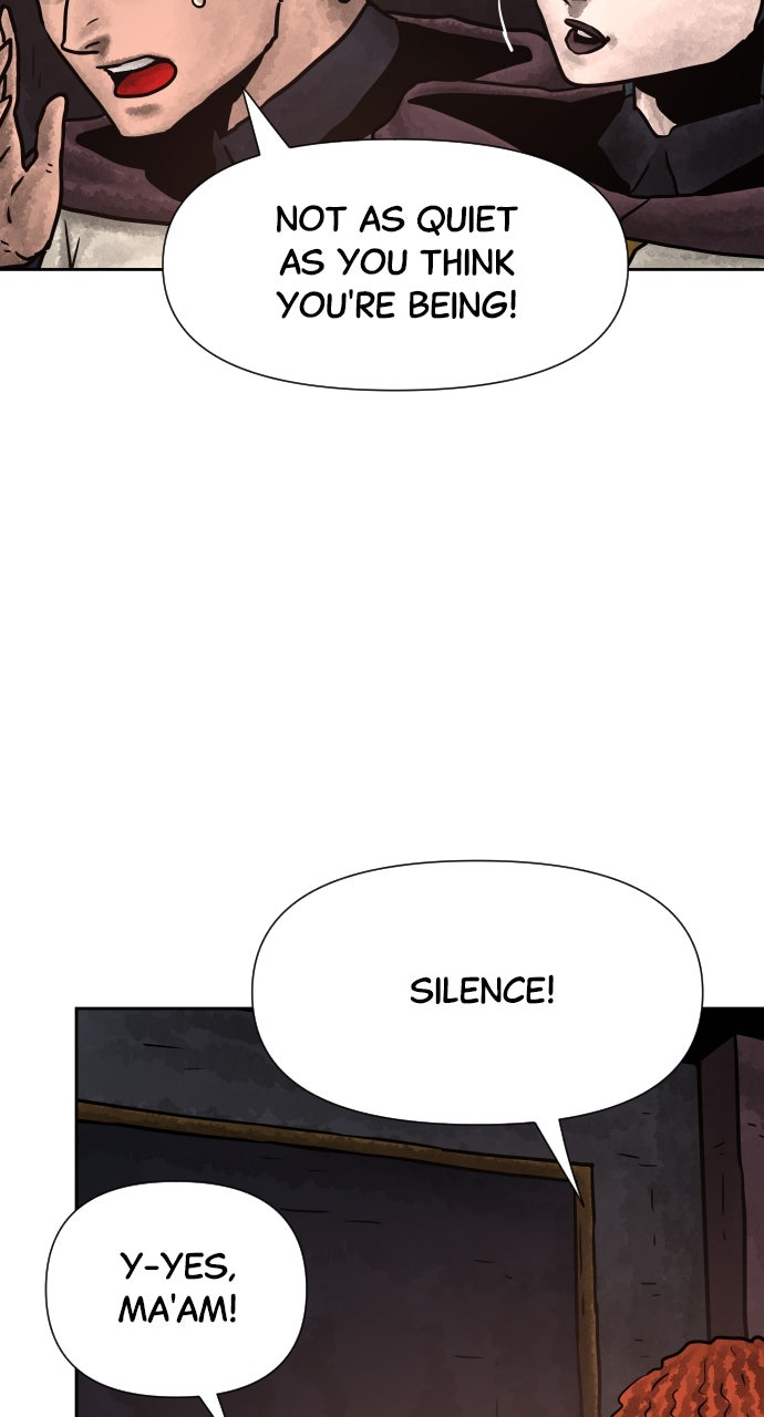 Warrior Executioner Chapter 161 - Page 59